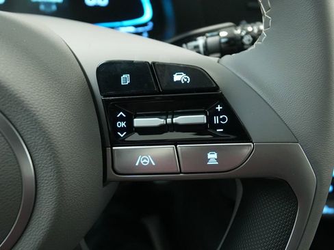 New 2026 Hyundai Elantra SEL Sport image 35