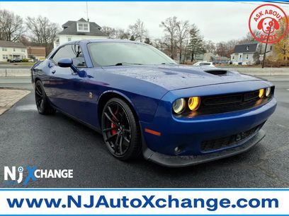 Used 2021 Dodge Challenger R/T Scat Pack w/ Dynamics Package