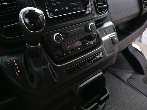Used 2023 RAM ProMaster 2500 FWD image 14