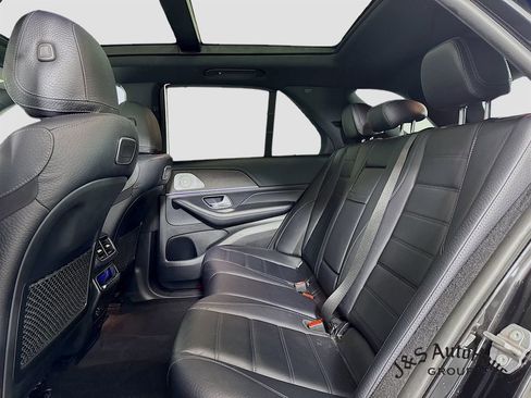 Used 2020 Mercedes-Benz GLE 580 4MATIC image 27