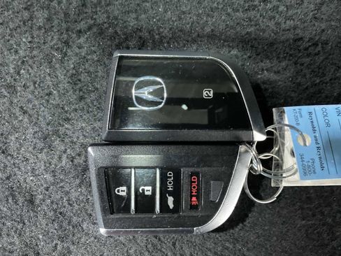 Used 2023 Acura MDX SH-AWD w/ Technology Package image 20