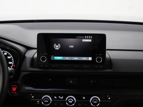 Used 2025 Honda CR-V EX image 15