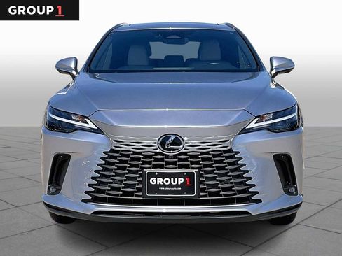 Used 2025 Lexus RX 350 Premium Plus image 4