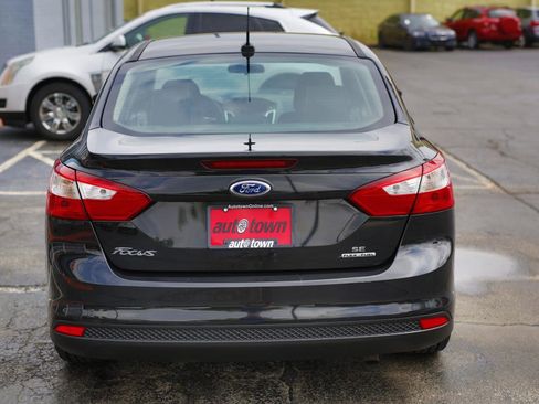 Used 2014 Ford Focus SE FWD image 17
