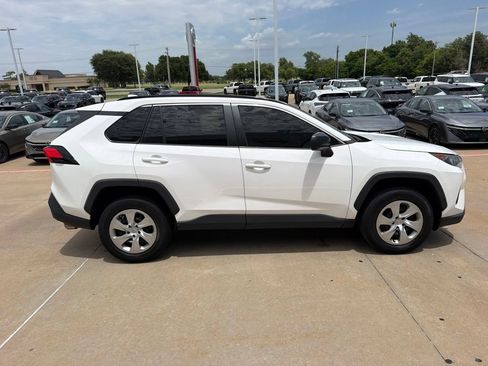 Used 2021 Toyota RAV4 LE AWD/4WD image 6