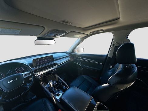 Used 2022 Kia Telluride EX w/ EX Premium Package image 24