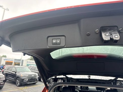 Used 2021 Nissan Rogue SL w/ Premium Package AWD/4WD image 13
