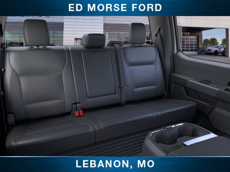 New 2026 Ford F250 Lariat w/ Camper Package AWD/4WD image 30
