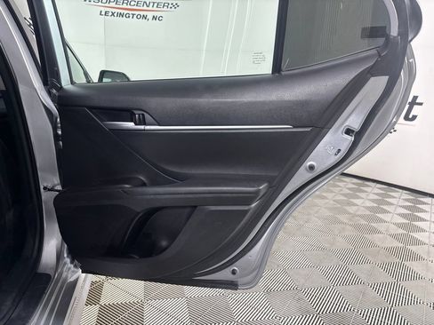 Used 2024 Toyota Camry SE FWD image 26