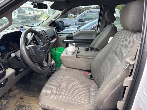 Used 2018 Ford F150 XLT AWD/4WD image 7