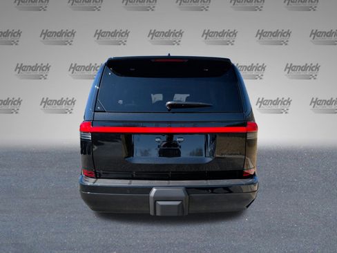 Used 2026 Lexus GX 550 w/ Accessory Package (2T) image 8