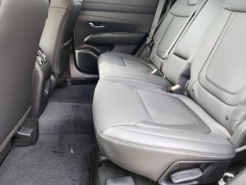 New 2026 Hyundai Tucson SEL AWD/4WD image 10