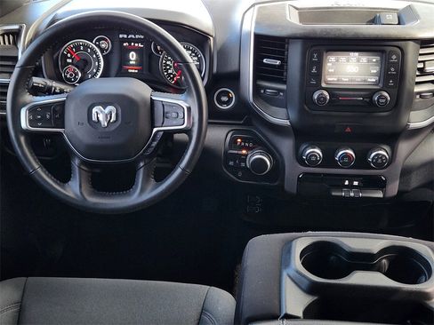 Used 2024 RAM 1500 Big Horn image 25