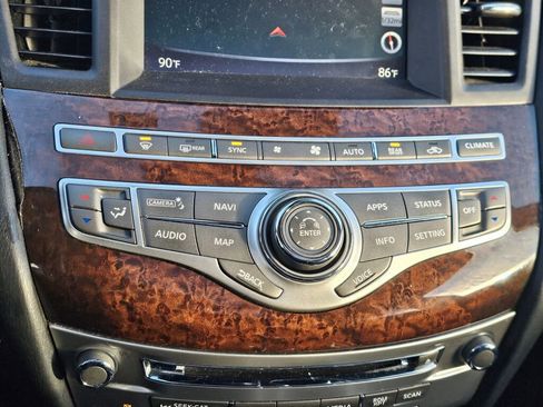 Used 2019 INFINITI QX60 Luxe w/ Sensory Package image 37