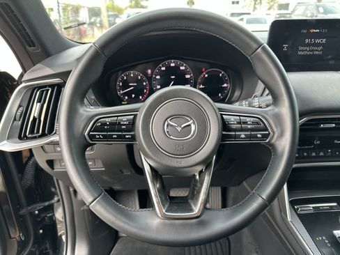 Used 2026 MAZDA CX-90 3.3 Turbo w/ Premium Plus Pkg AWD/4WD image 19