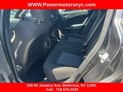 Used 2023 Dodge Charger GT RWD image 24
