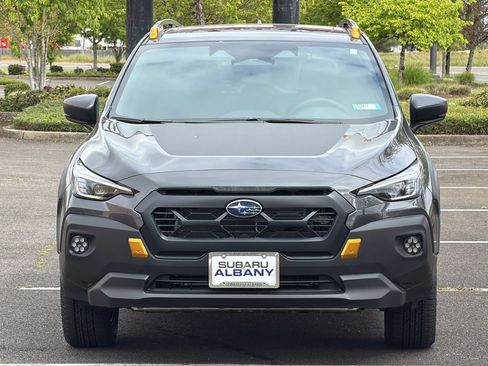 New 2026 Subaru Crosstrek 2.5i Wilderness AWD/4WD image 9
