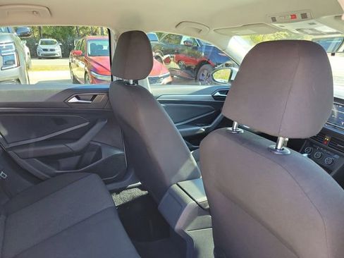 Used 2021 Volkswagen Jetta SE image 26