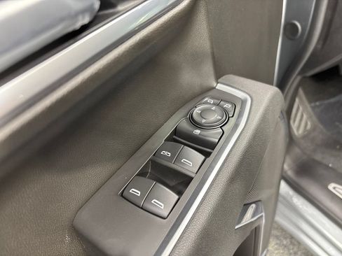 New 2026 Chevrolet Silverado 1500 RST AWD/4WD image 32
