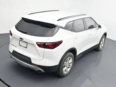 Used 2019 Chevrolet Blazer LT w/ LPO, Floor Liner Package AWD/4WD image 15