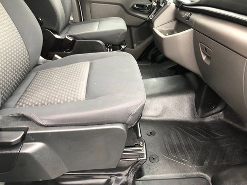 Used 2024 Ford Transit 250 Low Roof w/ Exterior Upgrade Package image 23