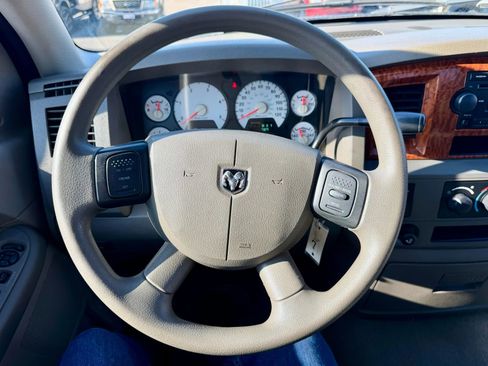 Used 2006 Dodge Ram 2500 Truck SLT w/ Trailer Tow Group image 11