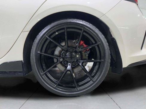 Used 2025 Honda Civic Type R image 76