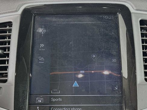 Used 2019 Volvo XC90 T6 Momentum w/ Protection Package Premier AWD/4WD image 14