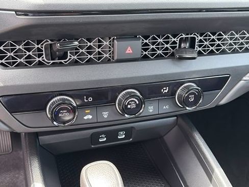 Used 2025 Honda Accord LX image 16