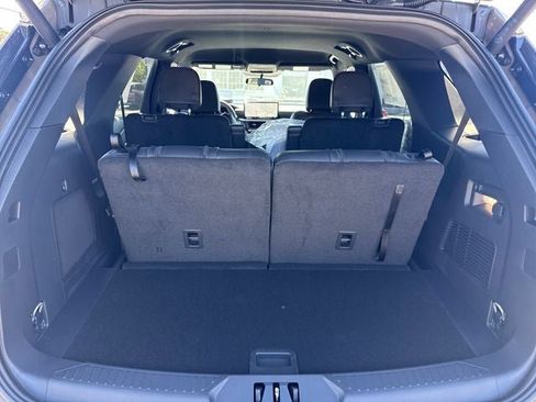New 2026 Ford Explorer Tremor AWD/4WD image 22