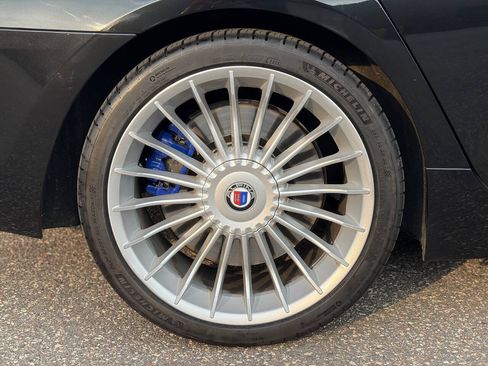 Used 2018 BMW ALPINA B6 xDrive Gran Coupe AWD/4WD image 10
