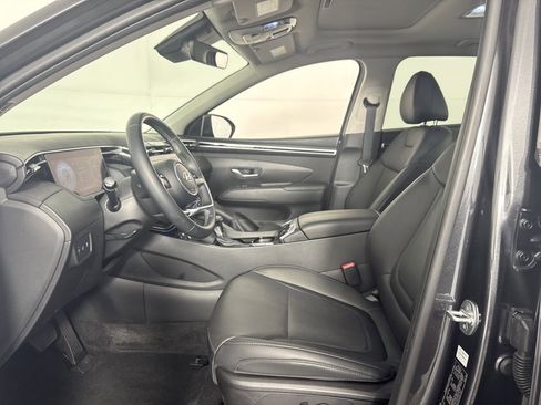 Used 2023 Hyundai Tucson SEL w/ Convenience Package FWD image 16