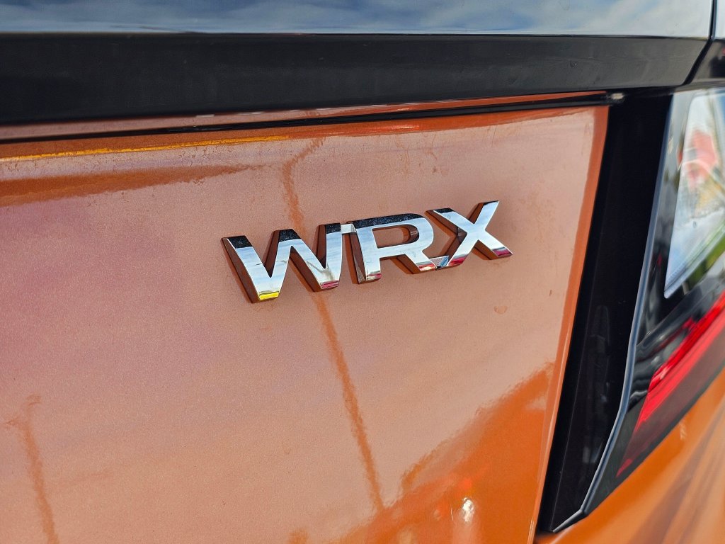 Used 2023 Subaru WRX AWD/4WD image 15