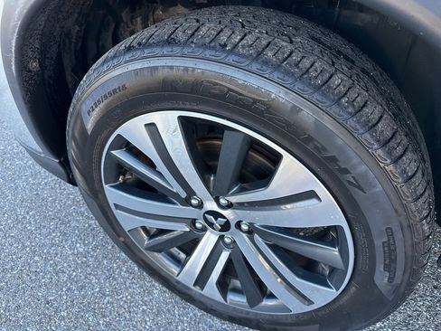 Used 2024 Mitsubishi Outlander Sport 2.0 ES image 10