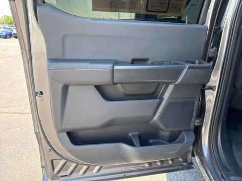 Used 2023 Ford F150 XL w/ STX Appearance Package AWD/4WD image 29