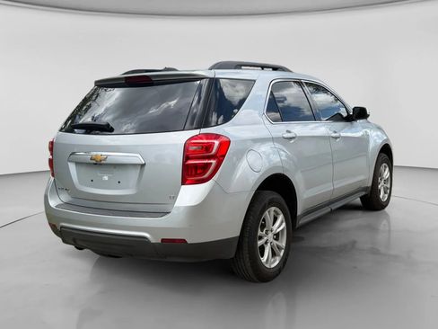 Used 2017 Chevrolet Equinox LT w/ Convenience Package FWD image 5