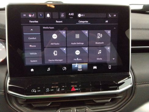 Used 2022 Jeep Compass Limited image 24