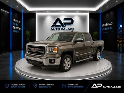 Used 2015 GMC Sierra 1500 SLT w/ SLT Preferred Package
