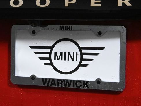 Used 2025 MINI Cooper S image 14