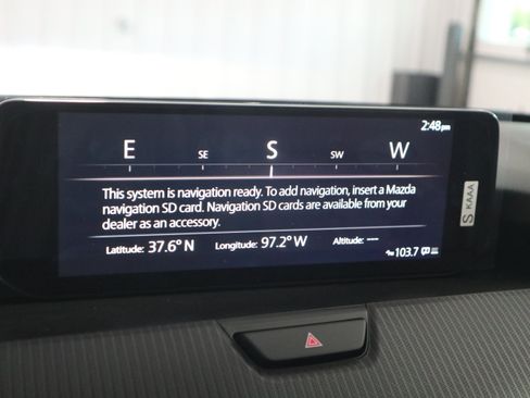 New 2026 MAZDA CX-90 3.3 Turbo w/ Select Package AWD/4WD image 21