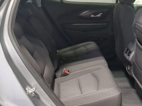 Used 2023 GMC Terrain SLE w/ Driver Convenience Package image 24