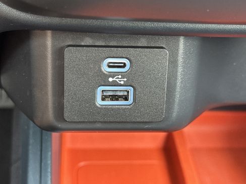 Certified 2023 Ford Maverick XLT w/ Equipment Group 300A Standard image 24