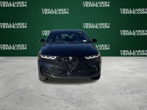 Used 2024 Alfa Romeo Tonale Veloce image 5