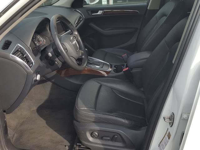 Used 2012 Audi Q5 2.0T Premium AWD/4WD image 8