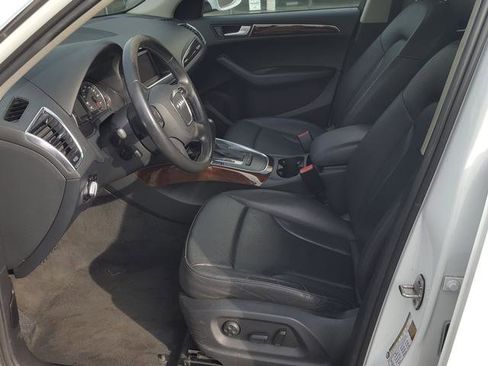 Used 2012 Audi Q5 2.0T Premium image 8