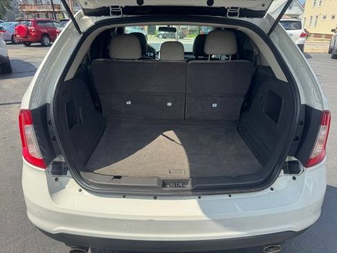 Used 2013 Ford Edge SE FWD image 17