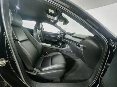 Used 2025 MAZDA MAZDA3 s Sport FWD image 29