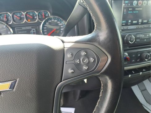 Used 2019 Chevrolet Silverado 1500 LT w/ All Star Edition AWD/4WD image 17