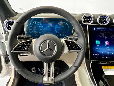 New 2026 Mercedes-Benz GLC 300 4MATIC image 11