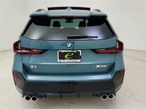 Used 2025 BMW X1 M35i image 5